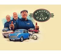 Bangers and Cash