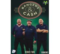 Bangers and Cash: Series 2