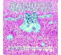 Bangers - Dude Trips (Collected Recordings '08-'09) [VINYL]