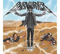 Barn Burner - Bangers II: Scum Of The Earth
