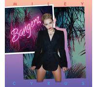 Bangerz (Deluxe Version - Dieser Artikel wird in unterschiedlichen Covervarianten ausgeliefert)