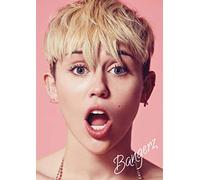 1 4 U: Miley Cyrus : Bangerz Tour : Live & Behind The Scenes : NTSC R0 Sealed