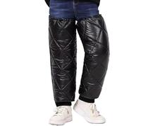 BANGHA Scooter Apron Leg Cover Motorcycle Kneepads Winter Plus Velvet Warm Bicycle Cold-proof Leg Warmers Knee Protector Windproof