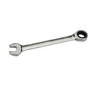 BANGHA Spanner Set,Spanner One Piece 8-32mm Combination Ratchet Wrenches with Keys Gear Ring Reversible Wrench Car Auto Repair Hand Tool Diagnostic Tool (Size : 8mm)