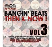 Various Artists - Bangin Beats: Then and Now, Vol. 3