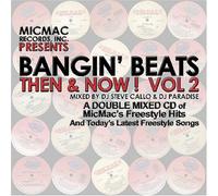 BANGIN BEATS THEN & NOW! VOL. 2 - BANGIN BEATS THEN & NOW! VOL. 2