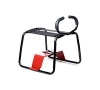 Bangin Bench EZ-Ride Sex Stool with Handles