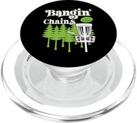 Bangin Chains PopSockets PopGrip for MagSafe