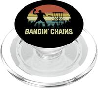 Bangin Chains PopSockets PopGrip for MagSafe
