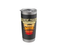 Bangin Chains Stainless Steel Insulated Tumbler