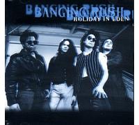 Banging Rush - Holiday in Eden