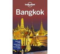 Lonely Planet Bangkok (Travel Guide)