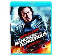 Bangkok Dangerous [2008] [US Import] [Blu-ray] [Region A]