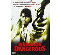 - BANGKOK DANGEROUS