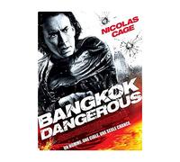 Bangkok Dangerous