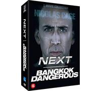 Bangkok Dangerous