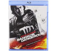 Bangkok Dangerous - Blu Ray