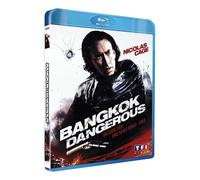 Bangkok Dangerous (Blu-ray)