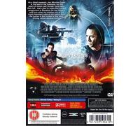 Bangkok Dangerous [DVD]