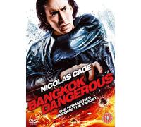 Bangkok Dangerous [DVD] by Nicolas Cage