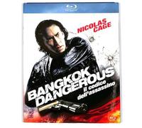 Bangkok Dangerous-Il Codice Dell'as