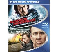 Bangkok Dangerous / Lord Of War (Double Feature)