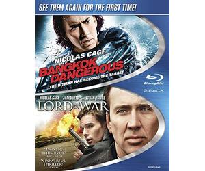 Bangkok Dangerous & Lord of War [US Import]