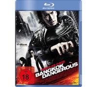 Bangkok Dangerous (Nicolas Cage)