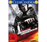 Bangkok Dangerous (Nicolas Cage)