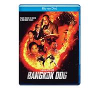 Bangkok Dog [Blu-ray]