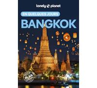 Bangkok En quelques jours 6ed