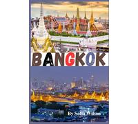 Bangkok Guía de viajes 2026