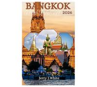 BANGKOK GUIDA DI VIAGGIO 2026