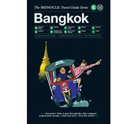 Bangkok (Hardback Book)