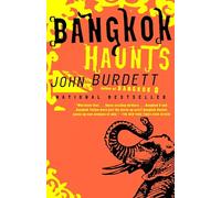 Bangkok Haunts: A Royal Thai Detective Novel (3) (Royal Thai Detective Novels)