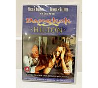 Bangkok Hilton Complete Mini TV Series DVD All 6 Episode Nicole Kidman Brand New
