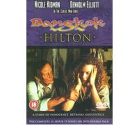 BANGKOK HILTON [REGION 2] NICOLE KIDMAN; DENHOLM ELLIOTT; HUGO WEAVING;... NEW D