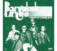 Bangkok Lingo - Tomorrow's Finally Here [VINYL]