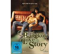 Bangkok Love Story [DVD]