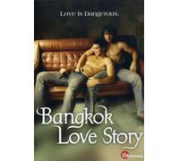 Bangkok Love Story [DVD]