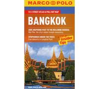 Bangkok Marco Polo Pocket Guide (Marco Polo Guides)