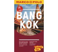 Bangkok Marco Polo Pocket Guide - with pull out map (Marco Polo Pocket Guides)