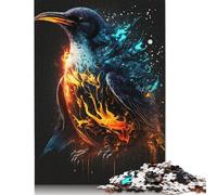 Bangkok Puzzles for Adults & Teenagers Puzzles for Adults Puzzle Gifts 500pcs (52x38cm)