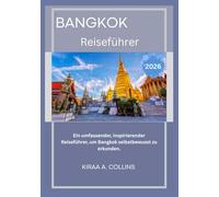 Bangkok Reiseführer 2026