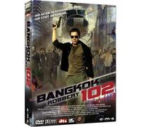 Bangkok Robbery 102 [Import allemand]
