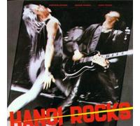 Bangkok Shocks, Saigon Shakes, Hanoi Rocks by Hanoi Rocks (2001) Audio CD