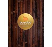 Bangkok Thai The Busaba Cookbook