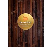 Bangkok Thai: The Busaba Cookbook