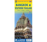 Bangkok / Thailand South: 1:10000