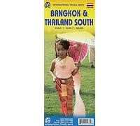 Bangkok / Thailand South itm r/v (r) wp